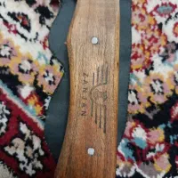 چاقو زنجان اصل|کوهنوردی و کمپینگ|بروجرد, |دیوار