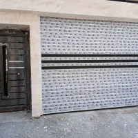 تعمیر کرکره برقی
