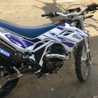 تریل t4|موتورسیکلت|تهران, افسریه شمالی|دیوار