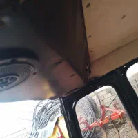 کابین تراکتور|خودرو سنگین|گنبد کاووس, |دیوار