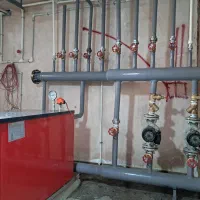 تعمیر پکیج و آبگرمکن و موتور خانه  (تاسیسات چرمی)|خدمات پیشه و مهارت|پاکدشت, پاکدشت (مامازند)|دیوار