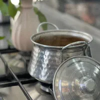 آموزش آشپزی کیک شیرینی دسرنان باریستابا مدرک معتبر