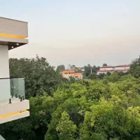 ویلا تریبلکس ۳۰۰م سندار شهرکی ویو بی نظیرو رویایی|فروش خانه و ویلا|تهران, تهرانپارس جنوبی|دیوار