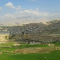 زمین مسکونی