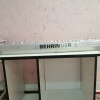 میدی کنترلر بهرینگر|پیانو، کیبورد، آکاردئون|نیشابور, بنیاد شهید|دیوار