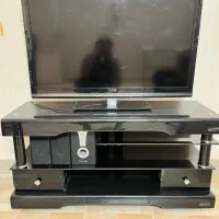 میز شیشه ای