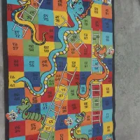 فرش بچه|فرش|شیراز, شهرک بهشتی|دیوار