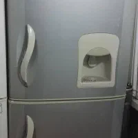 یخچال فریزر امرسان