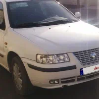 سمند EF7|خودرو سواری و وانت|کازرون, |دیوار