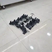 چوب لباسی|فروشگاه و مغازه|تربت‌حیدریه, بالا ولایت|دیوار