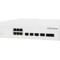 Cisco 8300-2n-2s-4t2x روتر سیسکو
