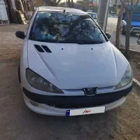 ۲۰۶ صندوقدار  V20