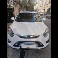 جک اس5 مدل ۹۵ اتومات|خودرو سواری و وانت|تهران, سجاد|دیوار