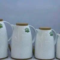 فلاسک|قوری، کتری، قهوه‌ساز دستی|مشهد, آیت الله کاشانی|دیوار