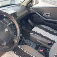 اریسان مدل ۹۹ کم کار سالم|خودرو سواری و وانت|مشهد, هفت تیر (نه دره)|دیوار