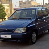 پراید 111 SE، مدل ۱۳۹۳