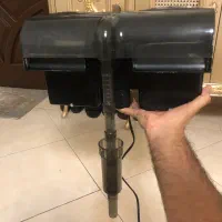 فیلتر هنگ آن اتمن مدل ۰۸۰۰