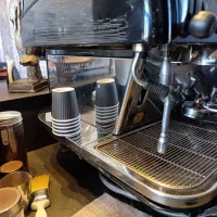 دستگاه اسپرسو فایماe91به همراه آسیاب زنیت|کافی‌شاپ و رستوران|نائین, |دیوار