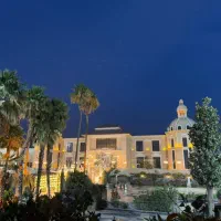 عمارت باغ تالار عروسی تشریفات عقد نامزدی تولد