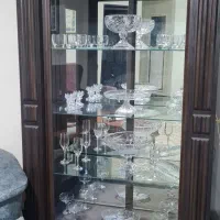 بوفه|بوفه، ویترین، کنسول|کرمانشاه, |دیوار