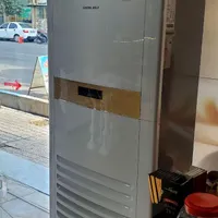 کولر گازی جنرال گلد 36000 اولترا
