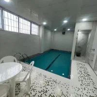 کد ۰۵ ویلای لوکس ۳ خواب استخردار مستقیم از مالک|اجارهٔ کوتاه‌مدت ویلا و باغ|رامسر, |دیوار