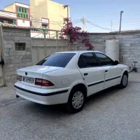 سمند ال ایکس ۹۸