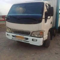 جک اراز ۹ تن