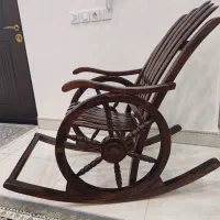 صندلی راک نو زیر قیمت