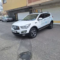 هایما s5 مدل97 در حد