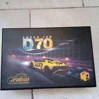 هدلایت H4|لامپ و چراغ|فولادشهر, مسکن مهر فولادشهر|دیوار