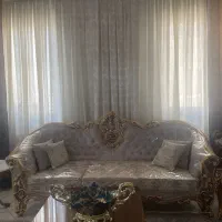 پرده پذیرایی|پرده، رانر، رومیزی|تهران, جوادیه|دیوار