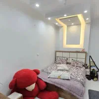 50متر رو به نما/لوکس/سندتک برک|فروش آپارتمان|تهران, دولتخواه جنوبی|دیوار