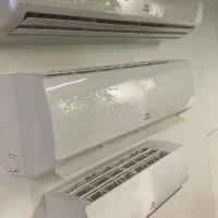 کولرگازی و داکت اسپیلت