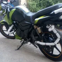 آپاچی 150مدل 95