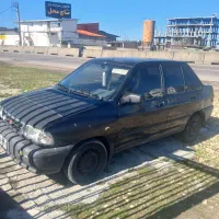 فروش پراید ۸۵