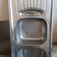 سینک ظرفشویی