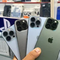 Iphone 13pro cha|موبایل|شیراز, گود عربان|دیوار