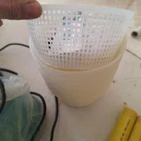 تجهیزات کامل سالن تکثیرماهی زینتی|ماهی|اردبیل, |دیوار