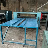 دستگاه کارتن سازی تولید کارتن|ماشینآلات صنعتی|پاکدشت, پاکدشت (مامازند)|دیوار