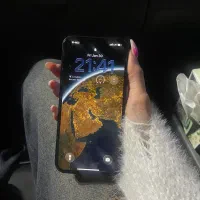 Iphone 13 در حد نو|موبایل|بندر ماهشهر, |دیوار