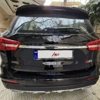 فردا sx5 مشکی لاکچری|خودرو سواری و وانت|قم, باسکول|دیوار