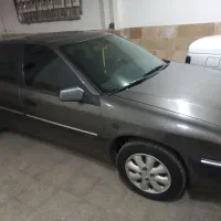 زانتیا سالم و تمیز فروش نقدی و معاوضه