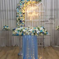 گل آرایی مصنوعی تهران|خدمات پذیرایی، مراسم|تهران, ستارخان|دیوار