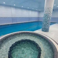 ویلا اجاره ای در هفت سنگان