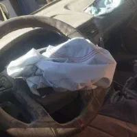 پارس سفارشی 402تصادفی|خودرو سواری و وانت|بیرجند, |دیوار