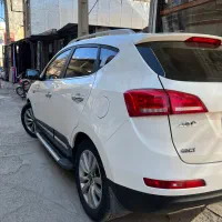 فروش جکS۵|خودرو سواری و وانت|جوانرود, |دیوار