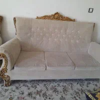 مبل دست دوم کارکرده|مبلمان خانگی و میز عسلی|نورآباد, |دیوار