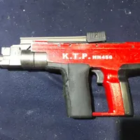 تپانچه میخکوب K.T.P. HN 450 تایوانی