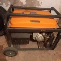 موتور برق اسپینا
